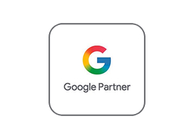 Google Partner badge