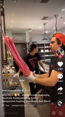 3 Ways to Make Your Brand Stand Out on TikTok 2 STICKY