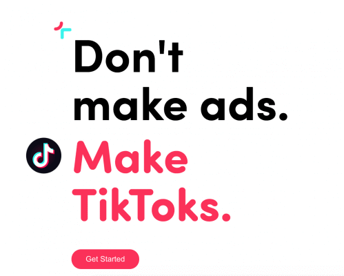 3 Ways to Make Your Brand Stand Out on TikTok 6 TikTok For Business