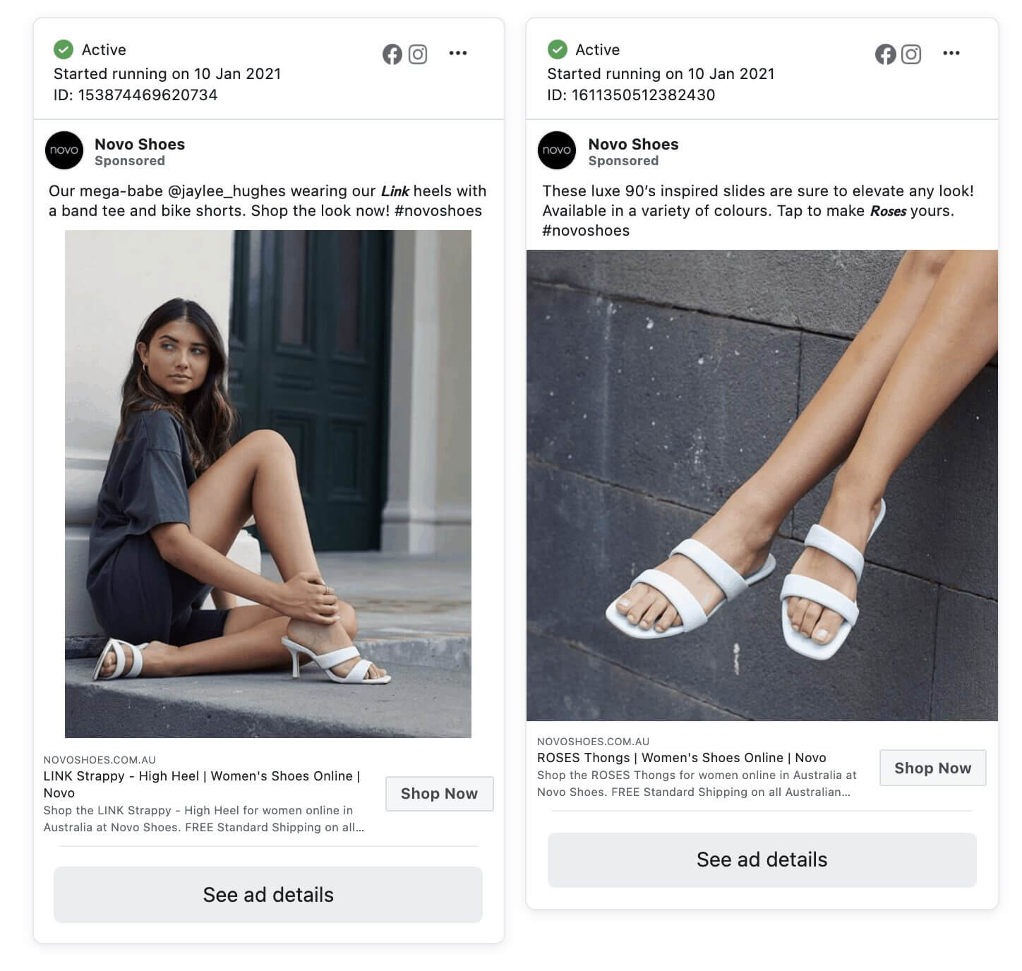 Social Media Marketing Strategy: The Ultimate Guide to Crafting a Social Strategy for Your Brand or Business 36 Screen Shot 2021 01 20 at 5.24.39 pm