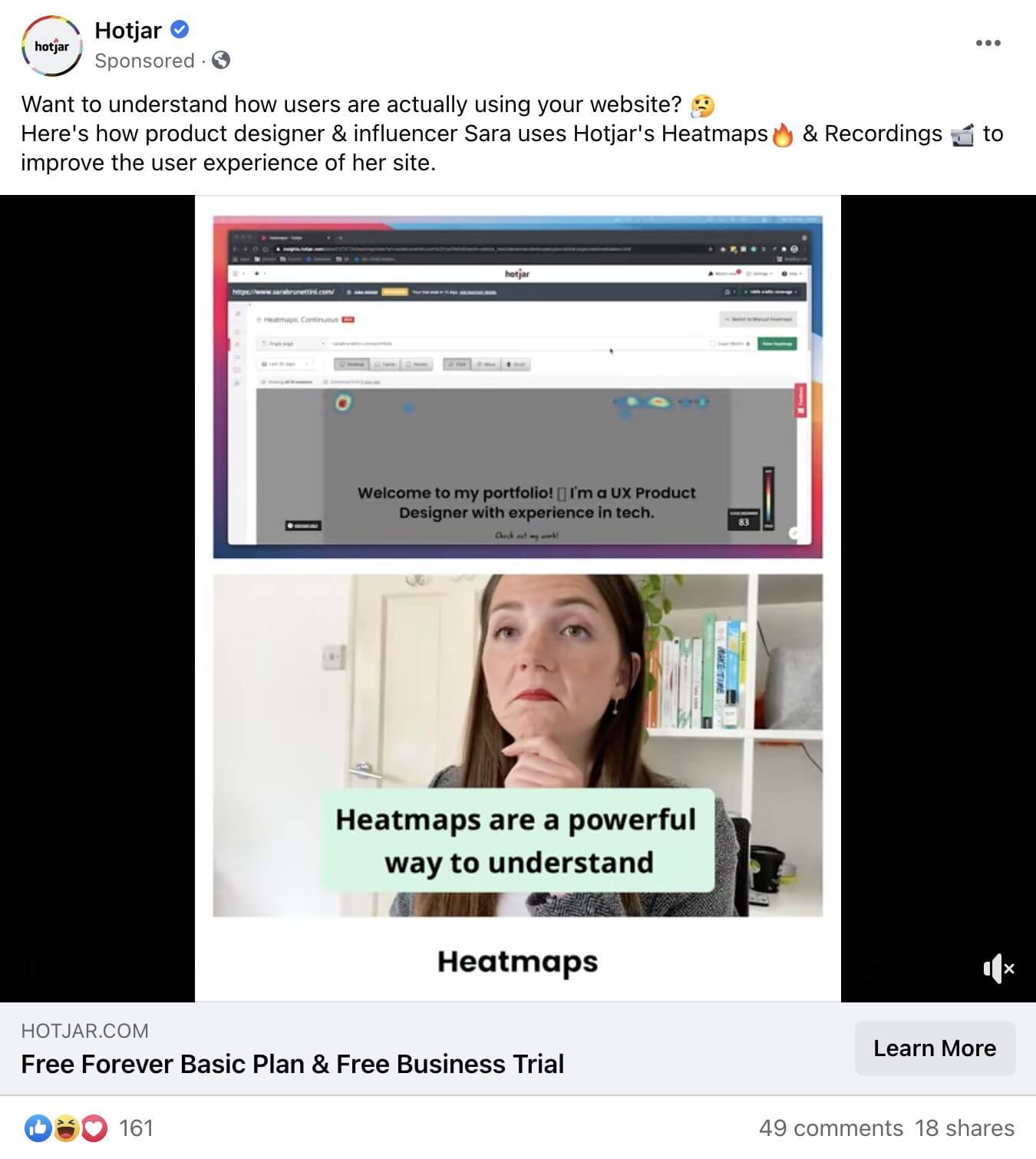 Social Media Marketing Strategy: The Ultimate Guide to Crafting a Social Strategy for Your Brand or Business 11 Screen Shot 2021 07 08 at 11.55.26 am