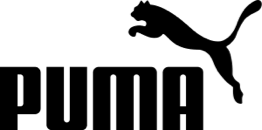 Puma Logo X2