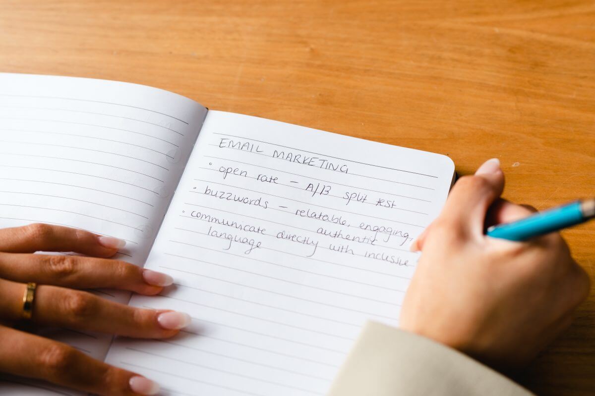 Why Email Marketing is More Important in 2024 Than Ever Before (5 Reasons) 2 Email Marketing Photo 2