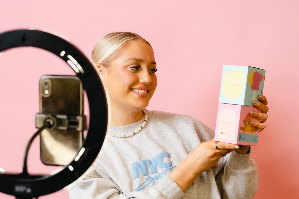 10-Step Guide To Growing Your TikTok Presence 1 Tiktok Audience