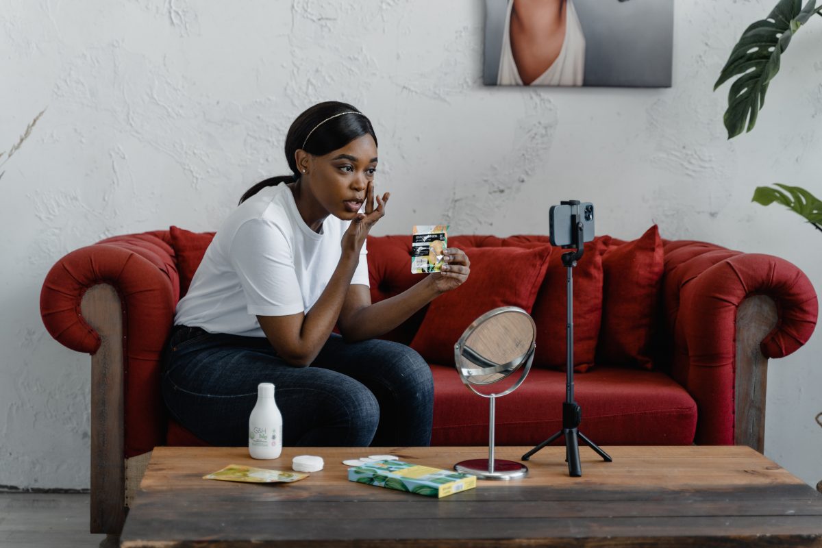 10-Step Guide To Growing Your TikTok Presence 2 tiktoker brand advertising
