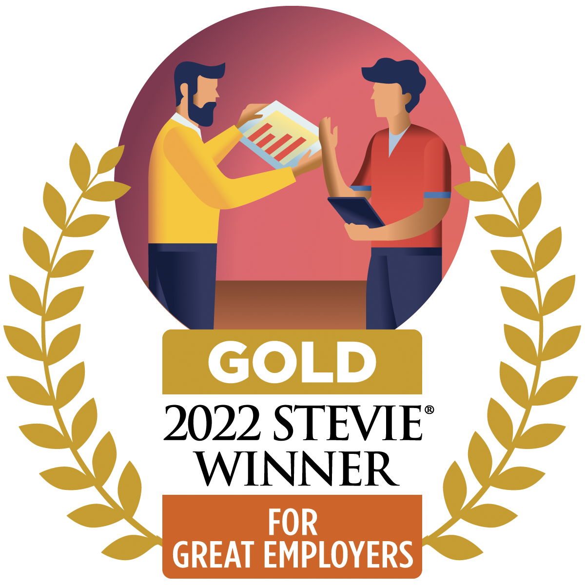 SAGE22 Gold Winner