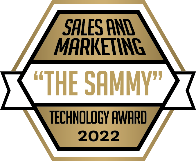 TheSammy 2022 AWARD LOGO