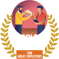 2022 gold stevie