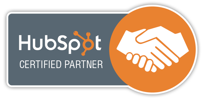 Hubspot Certified Partner 2