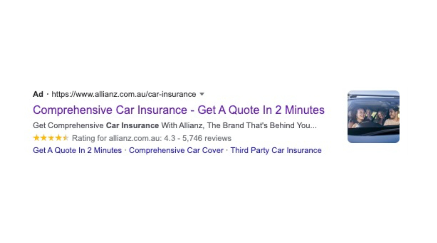 11 Winning Google Ads To Copy Analyzed By An Agency 2