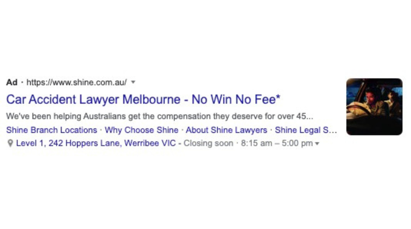 11 Winning Google Ads To Copy Analyzed By An Agency 6