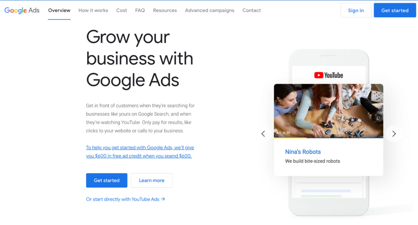 Facebook Ads vs. Google Ads: The Ultimate Guide 1 Facebook Ads Vs. Google Ads The Ultimate Guide For 2023 1