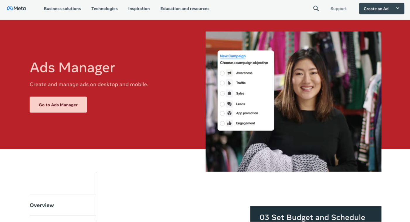 Facebook Ads vs. Google Ads: The Ultimate Guide 3 Facebook Ads Vs. Google Ads The Ultimate Guide For 2023 3