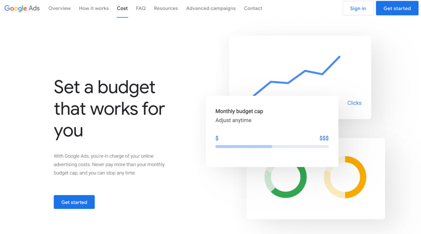 Facebook Ads vs. Google Ads: The Ultimate Guide 4 Facebook Ads Vs. Google Ads The Ultimate Guide For 2023 4