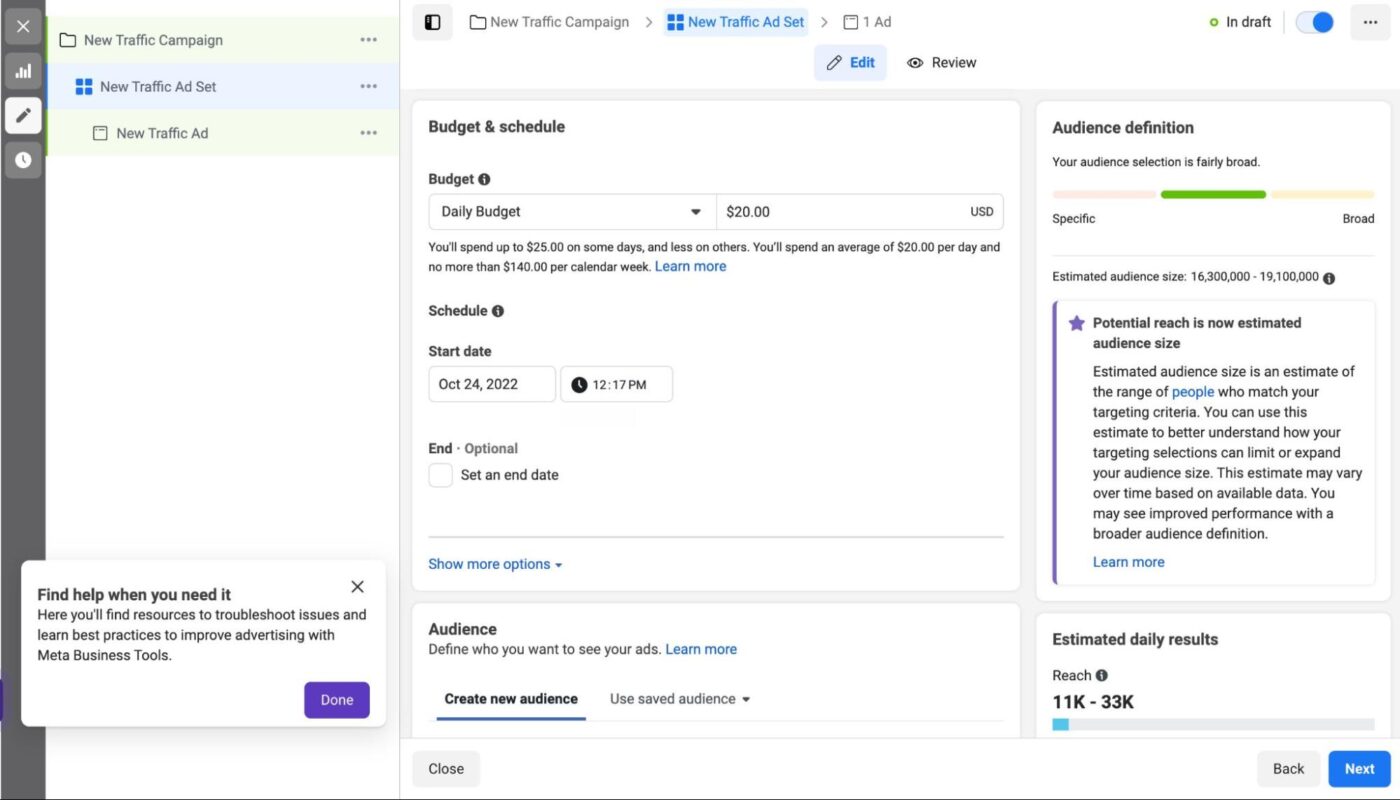 Facebook Ads vs. Google Ads: The Ultimate Guide 5 Facebook Ads Vs. Google Ads The Ultimate Guide For 2023 5