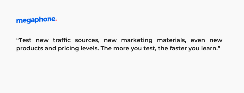 How to Build a 7-Figure Conversion Funnel (in 10 Steps) 10 How To Build A 7 Figure Conversion Funnel In 10 Steps