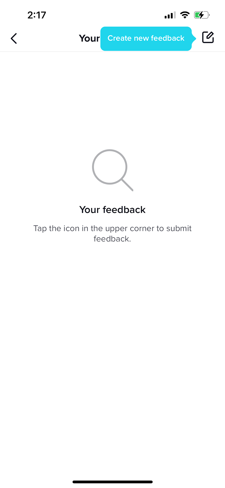 How To Contact Tiktok Support 7