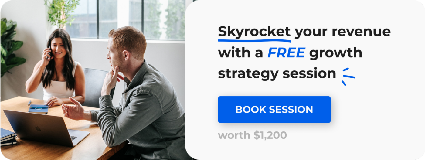 Better Marketing In 2024 – 11 Trends and Predictions to Grow your Business Online 16 Marketing For Financial Advisers6