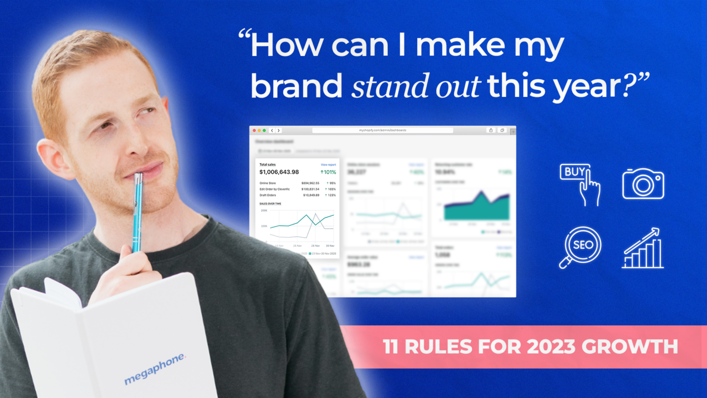 Better Marketing In 2024 – 11 Trends and Predictions to Grow your Business Online 1 Max 2023 Trends Image 1