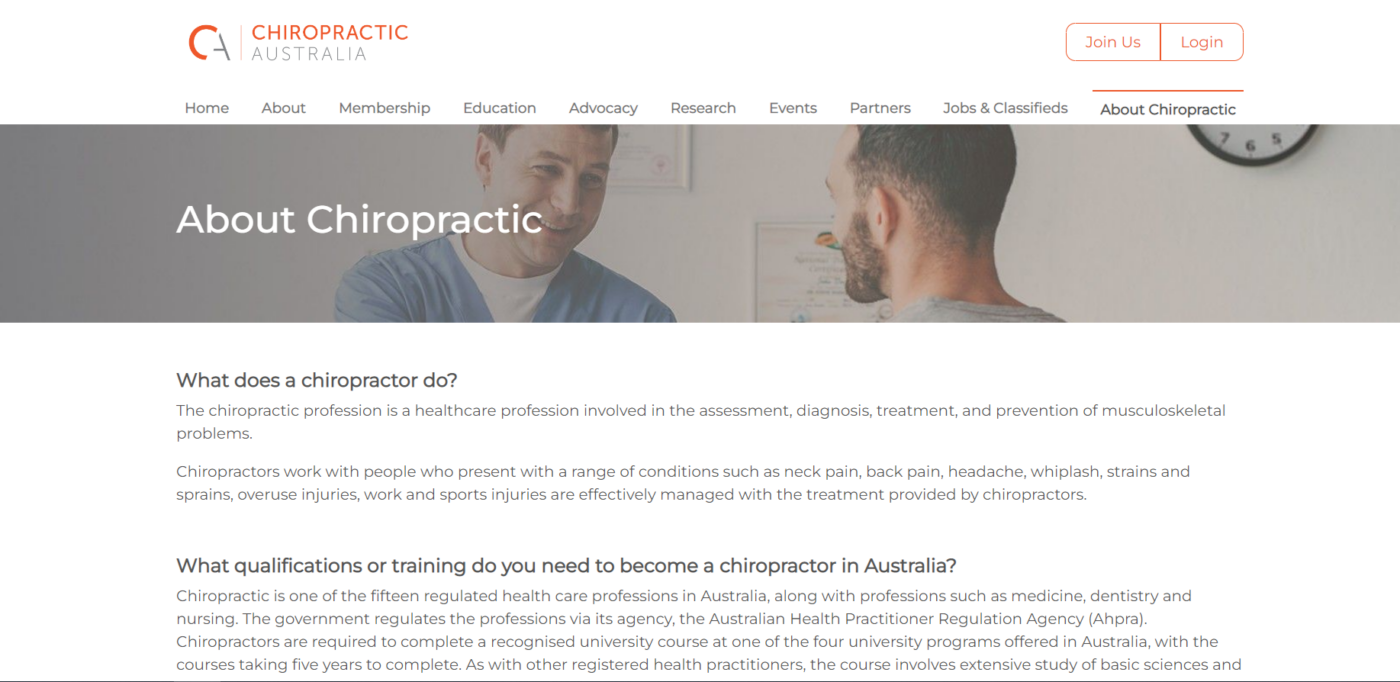 Crush SEO for Chiropractors with 11 Simple Tips 3 Image1 4