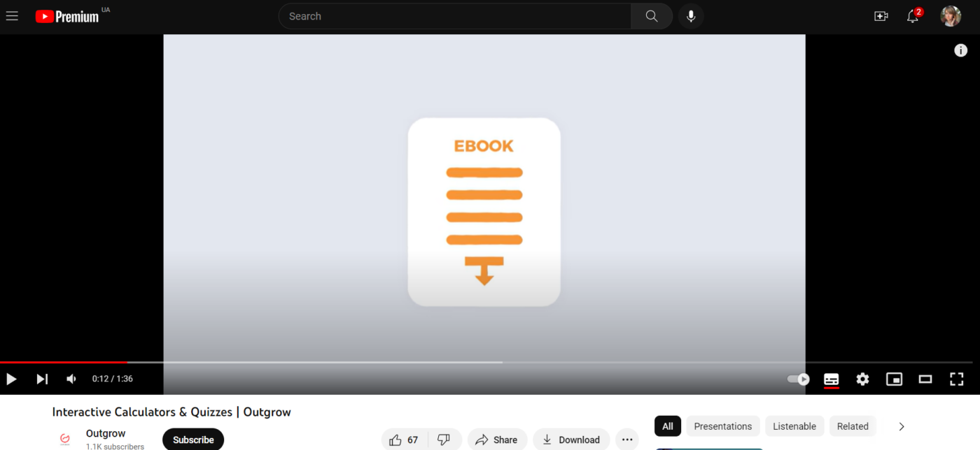 Marketing for SaaS: 6 Tips to Dominate Your Niche 6 Image10 9