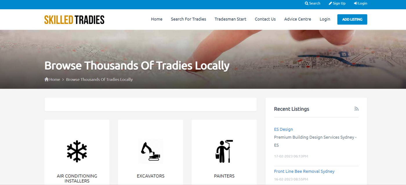 Marketing for Tradies: The Ultimate Guide to More (and Better) Clients 3 Image12