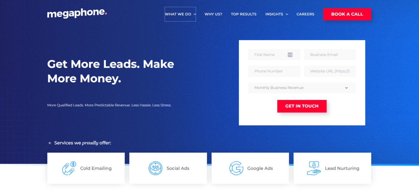 9 Ways to Generate More Leads From Your Website 2 Image3 1
