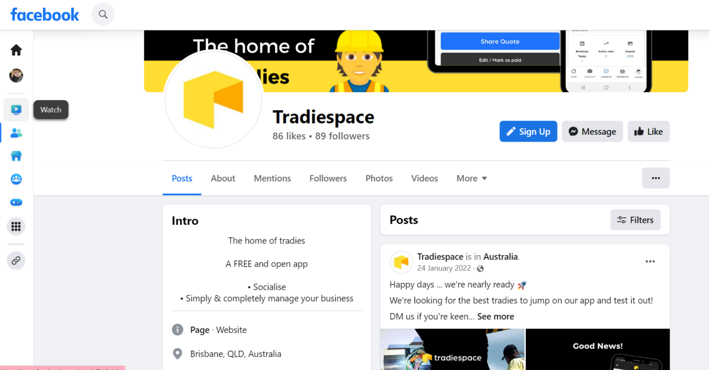 Marketing for Tradies: The Ultimate Guide to More (and Better) Clients 5 Image4