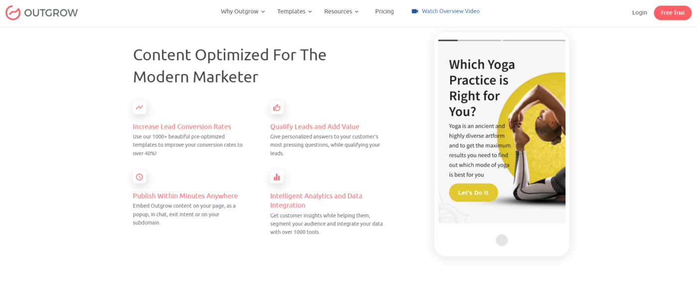Marketing for SaaS: 6 Tips to Dominate Your Niche 5 Image5 7