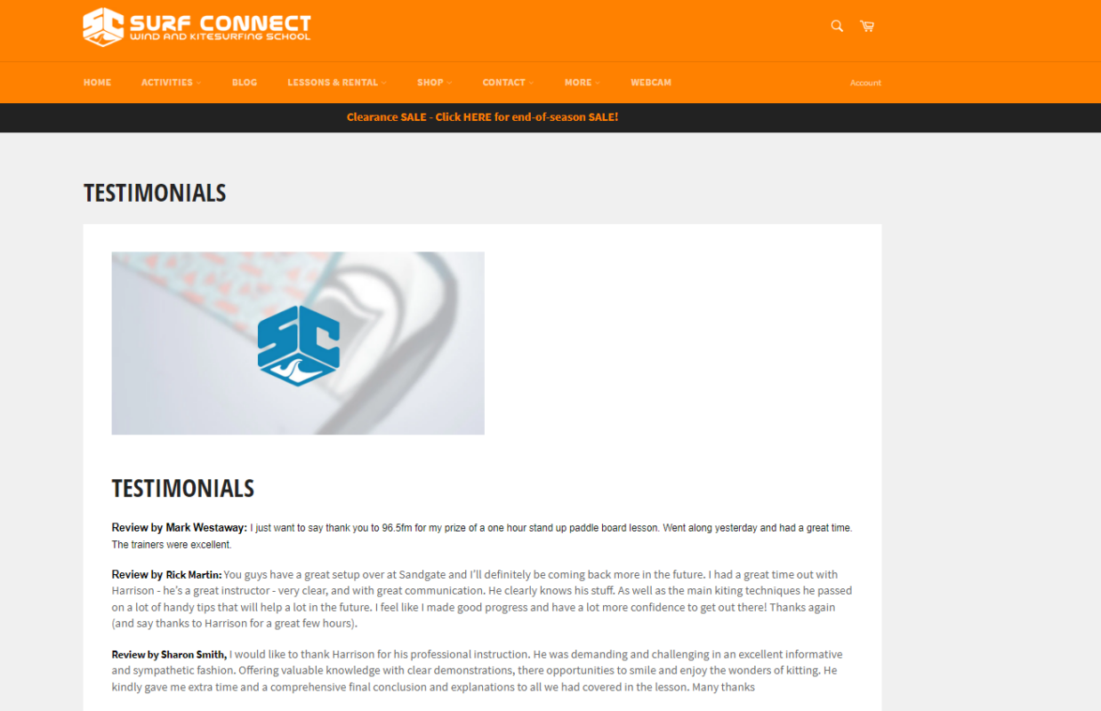 9 Ways to Generate More Leads From Your Website 7 Image6 3