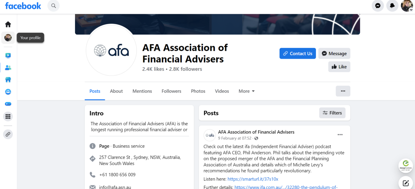 7 Financial Adviser Marketing Tips that Actually Make You Money 7 Image9 2