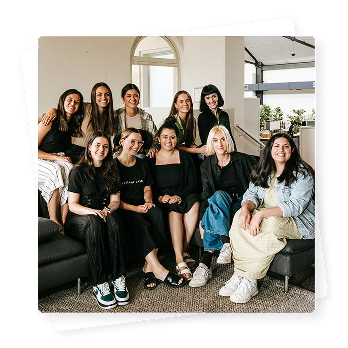 Seo Agency Team