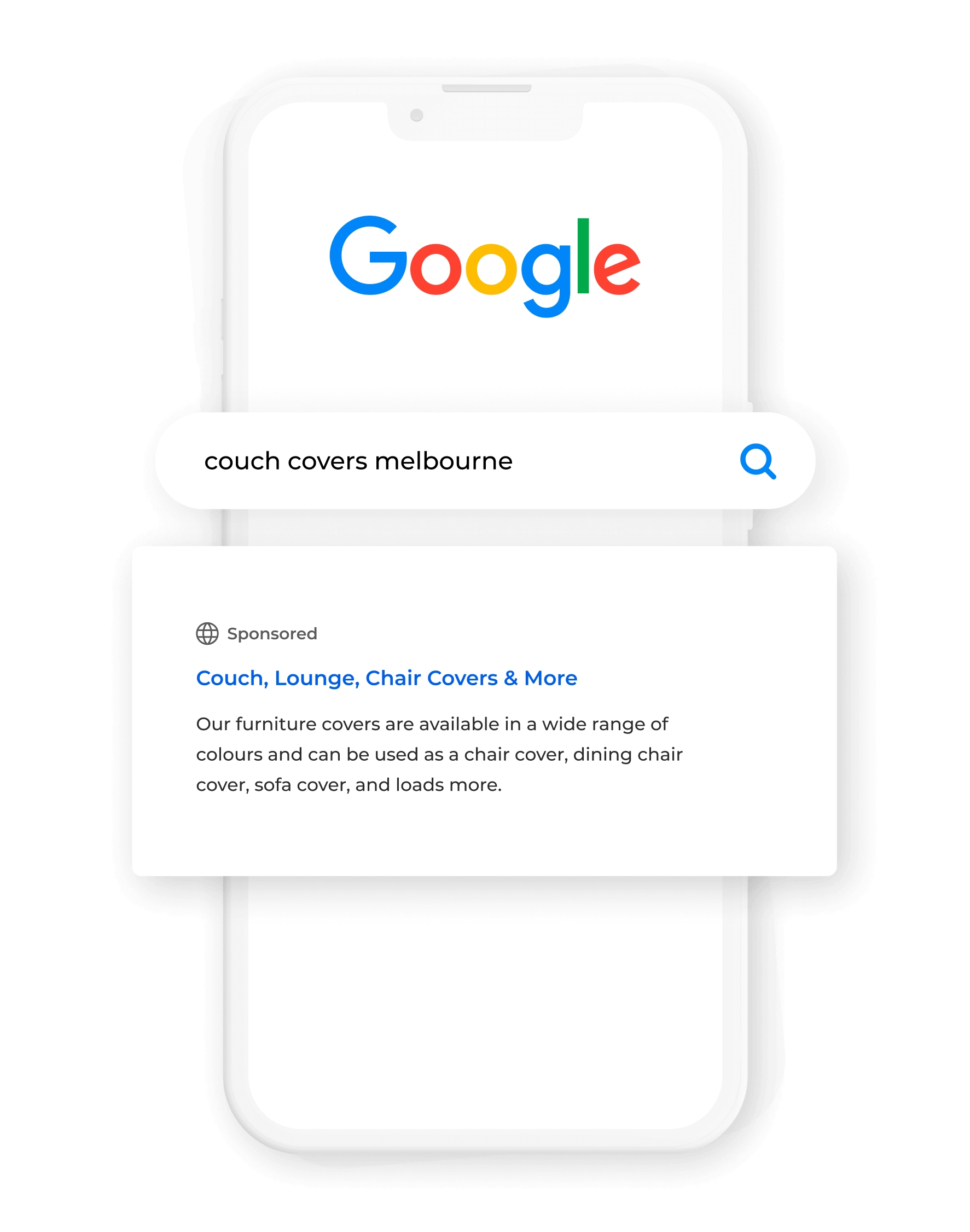 Google Ads Agency Melbourne Mobile1