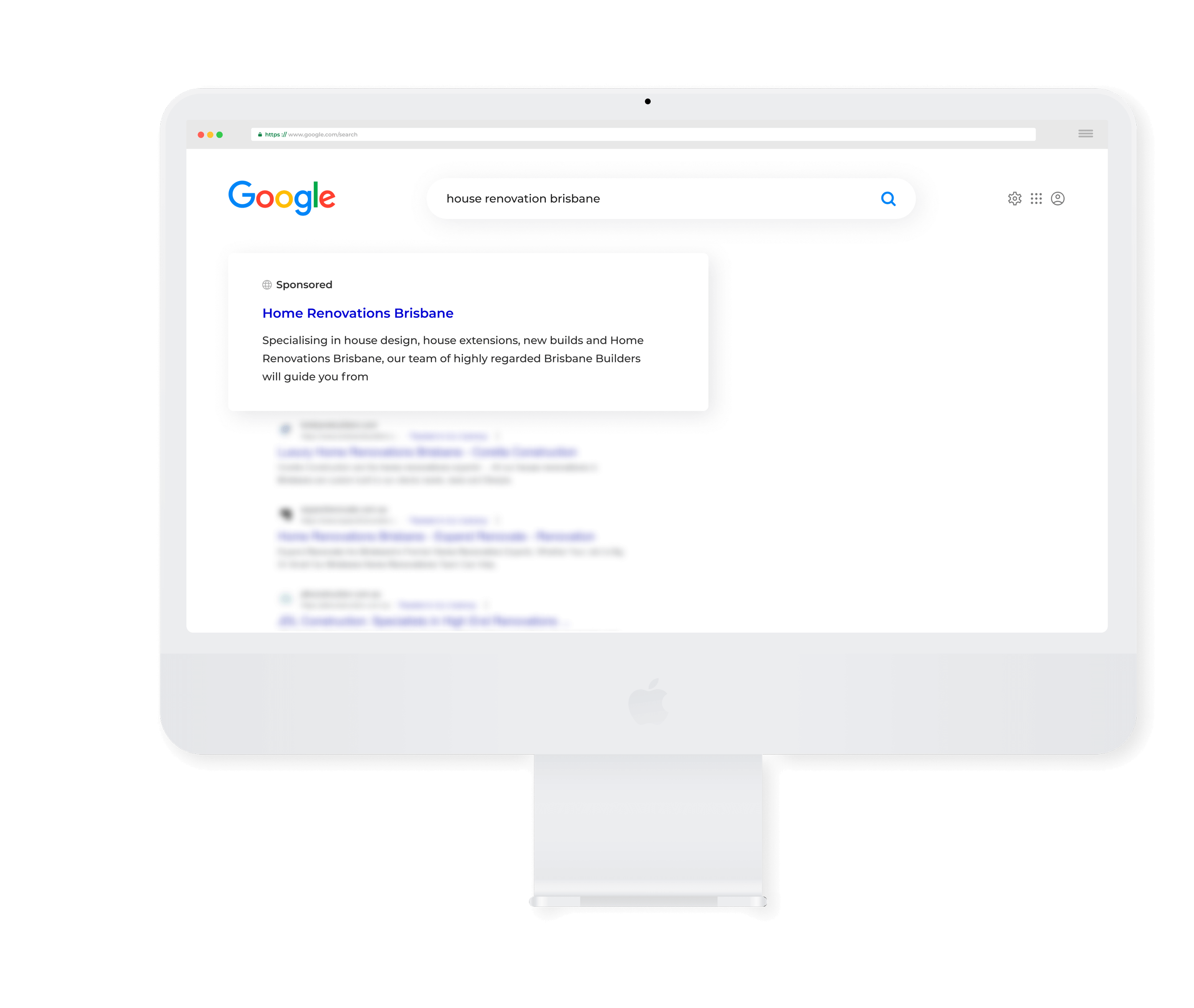 Google Display Ads Agency Mac