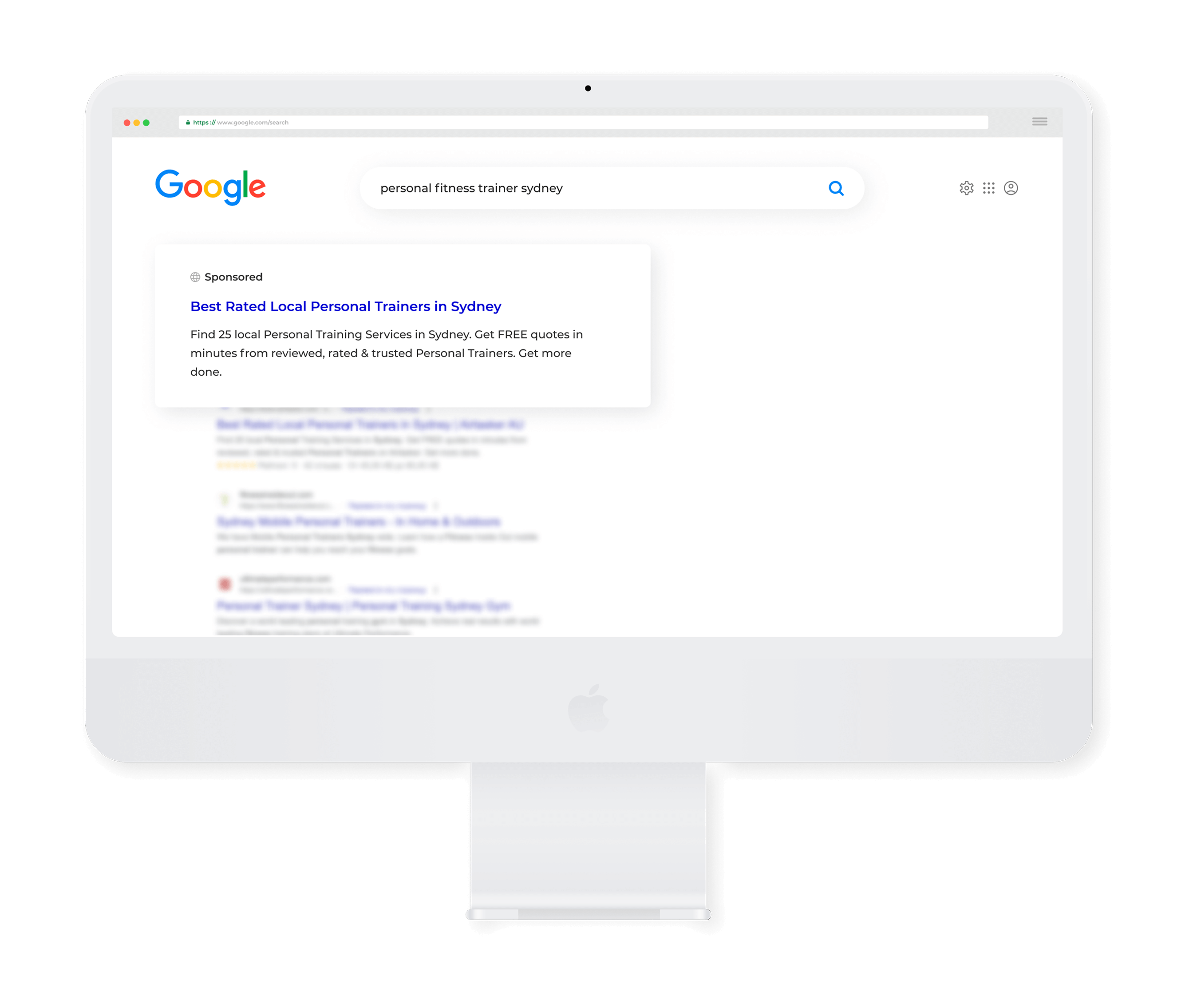 Seo Search 5 Nobg