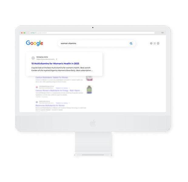 Seo Agency Mac1