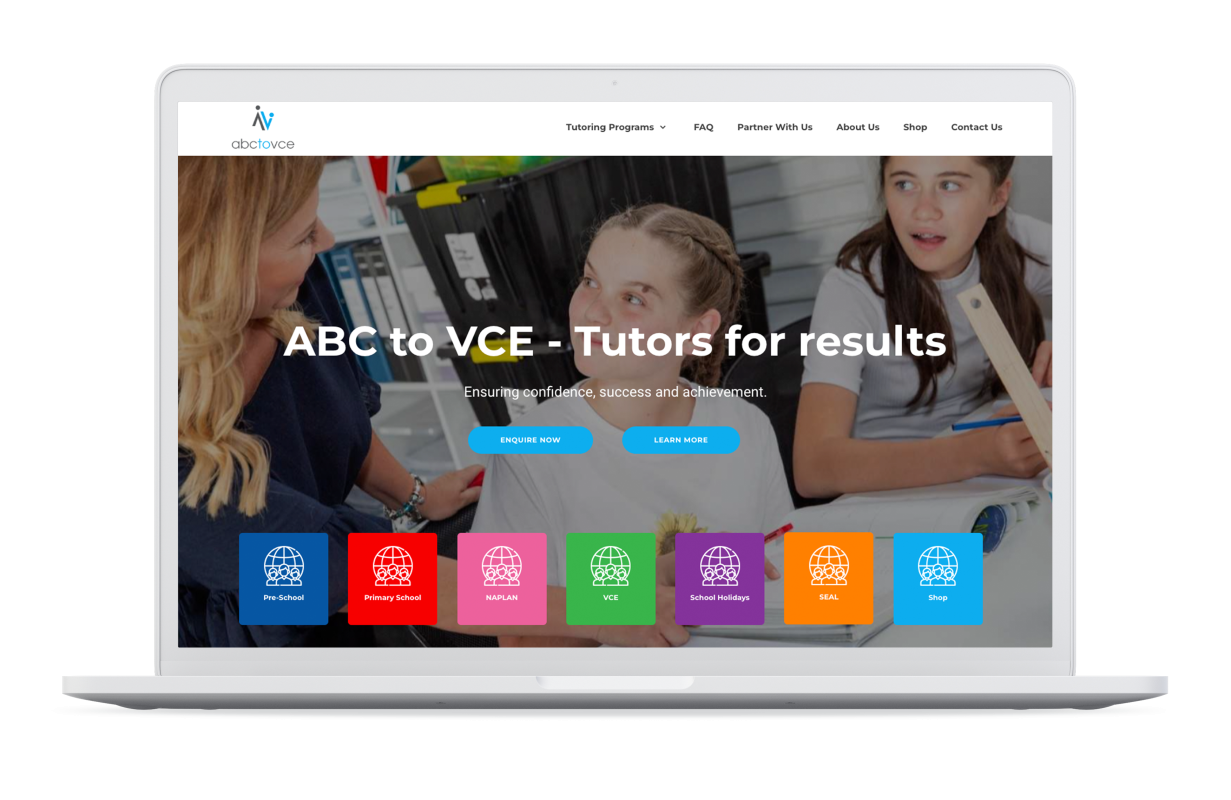 Abctovce Laptop