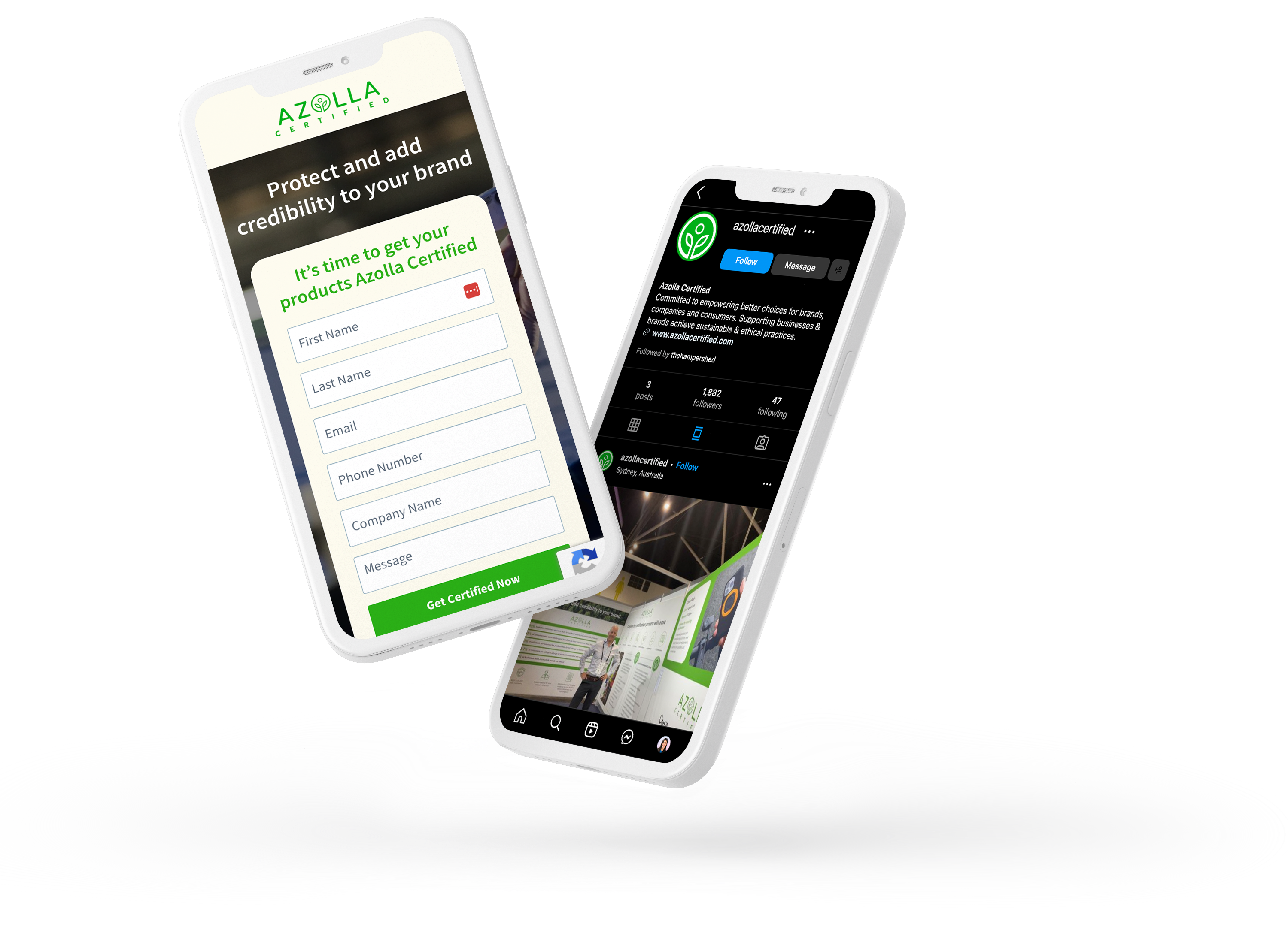 Case Study Detail Iphone Mockup