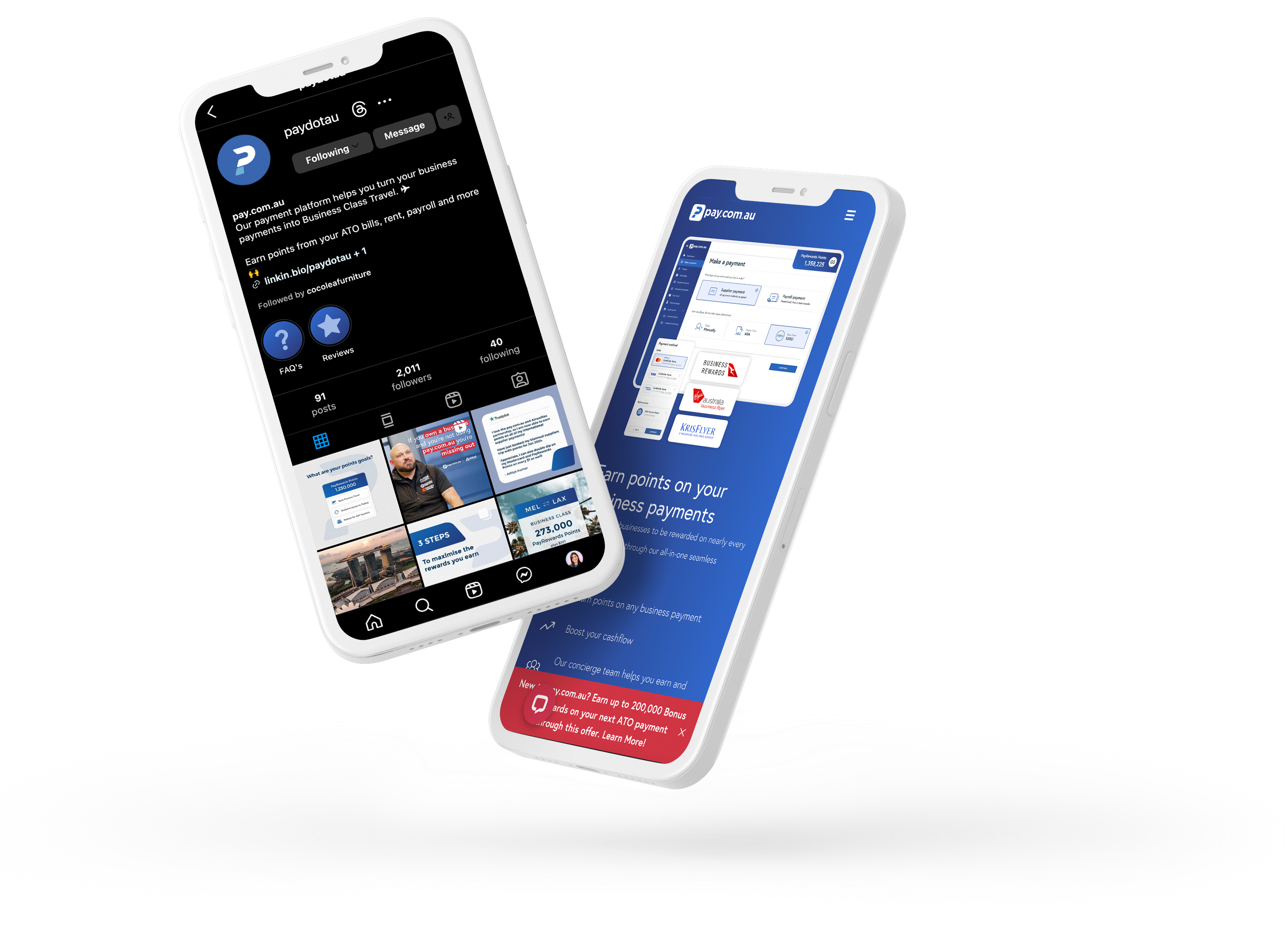 Pay Phone Mockup