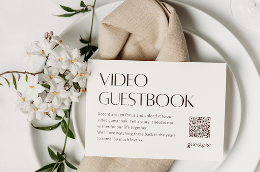 Guestpix Guestbook