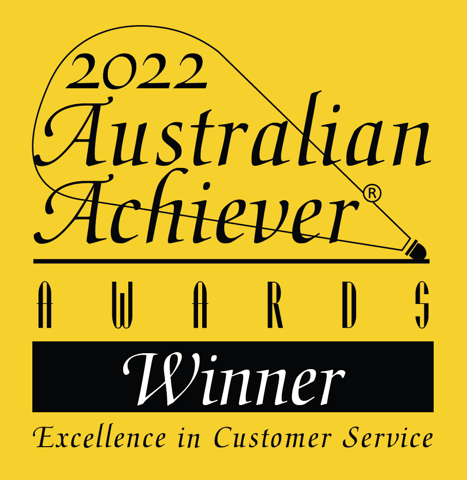 Australian Achiever Awards 2022 Web Colour