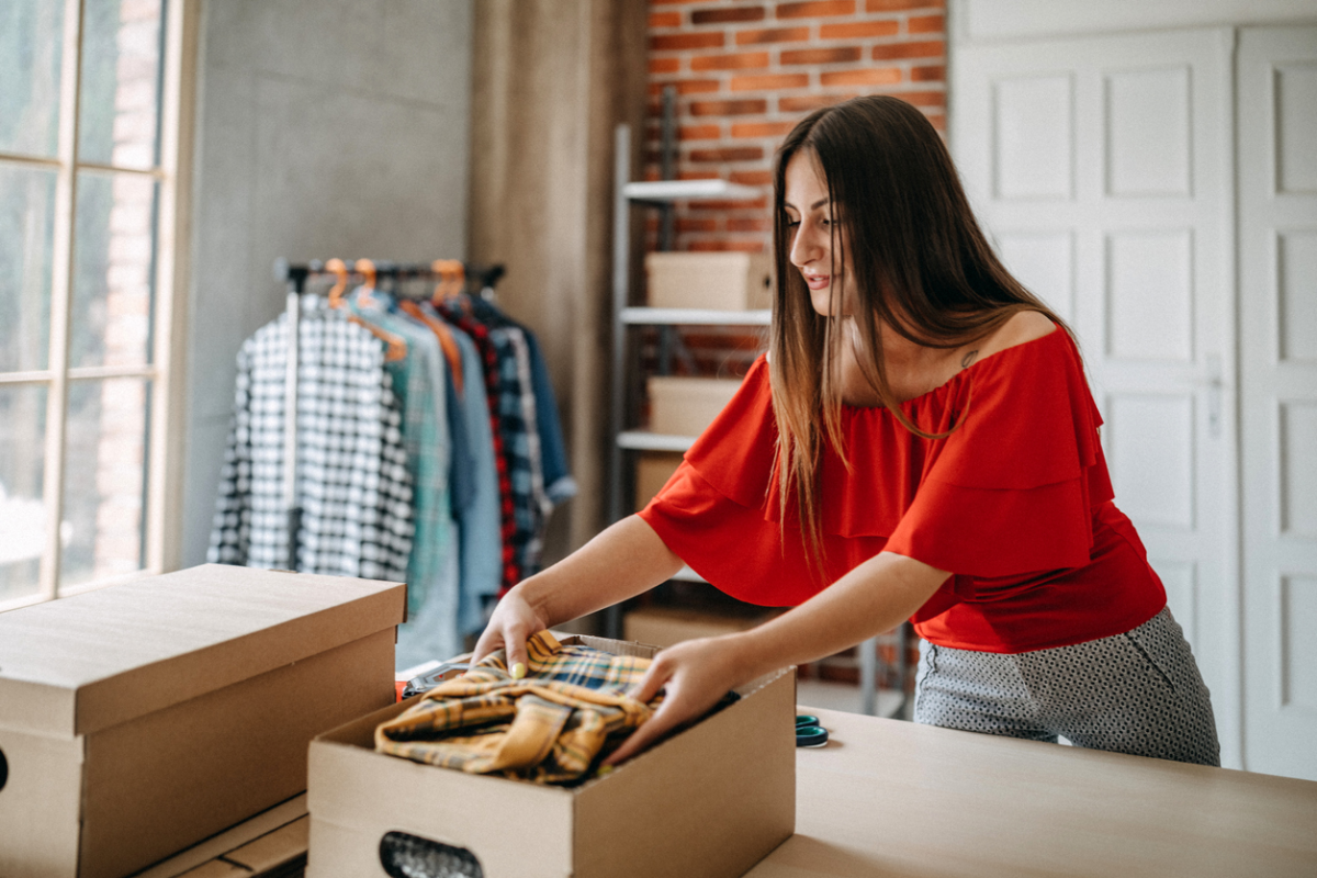 How to Grow an eCommerce Fashion Brand in 2024 4 Image1