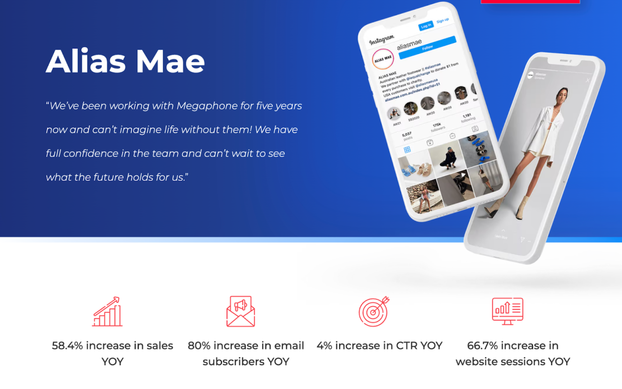 How to Grow an eCommerce Fashion Brand in 2024 3 Image4