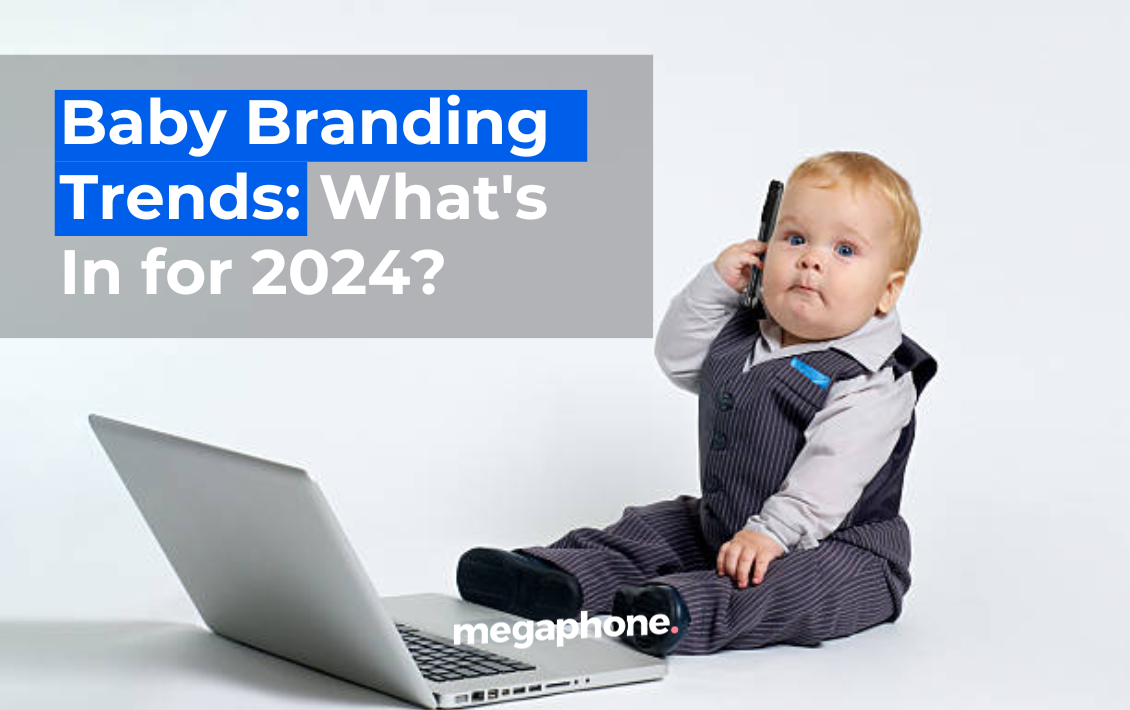 Baby Branding Trends: What's In for 2024? 1 Baby Branding Trends Whats In For 2024