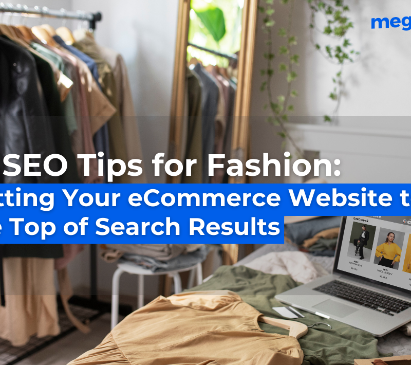 10 Seo Tips For Fashionapparel Stores