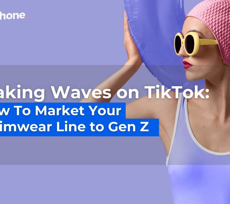 Making Waves On Tiktok