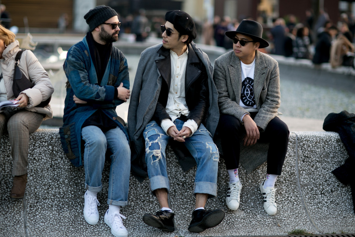 The Psychology of Fashion Enthusiasts: Targeting Emotions in Marketing 2 Image3 5