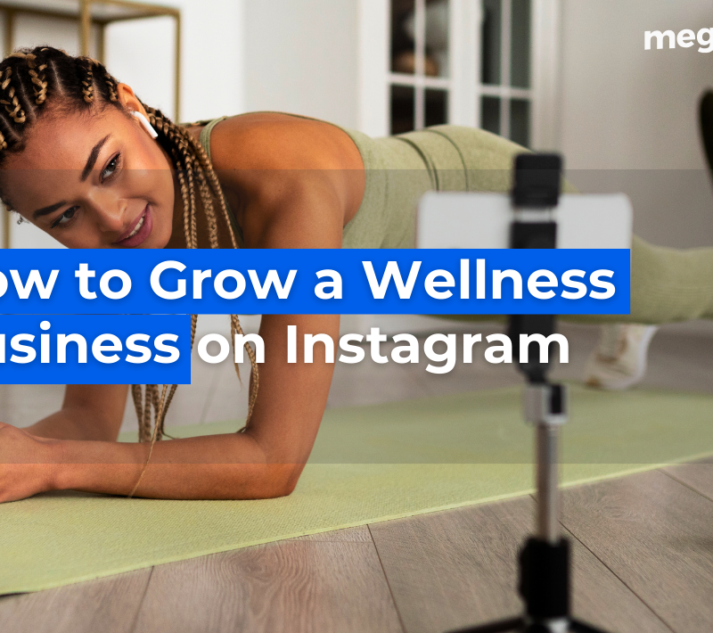 7 Rules For Good Wellness Instagram Marketing (with Examples)