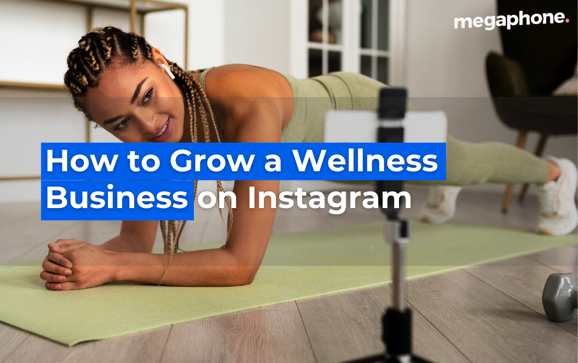 7 Rules For Good Wellness Instagram Marketing (with Examples)