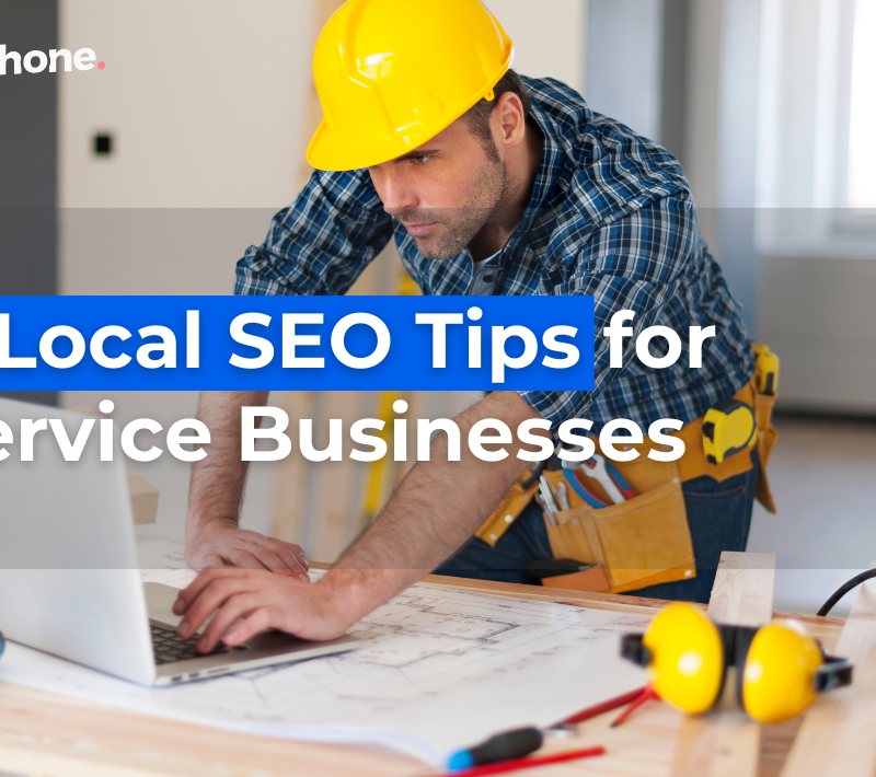 8 Local Seo Tips For Service Businesses